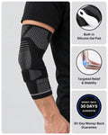 VEXIQA Elbow Sleeve + Counterforce Strap