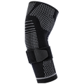VEXIQA Elbow Sleeve in Black